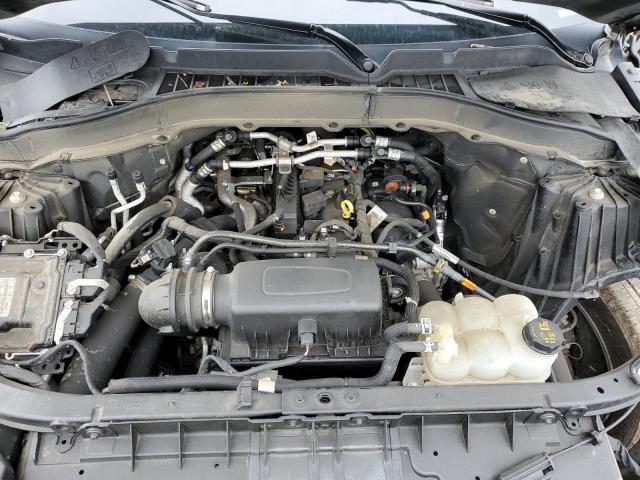 Photo 12 from auction – 2021 FORD EXPLORER X with VIN 1FMSK8DH1MGC26185
