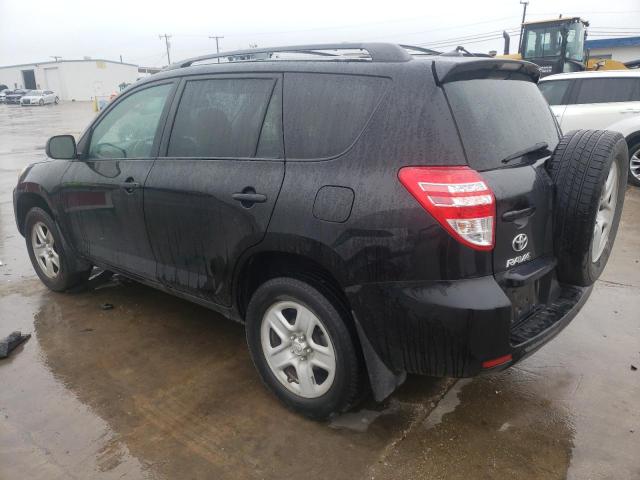 Photo 2 from auction – 2011 TOYOTA RAV4 with VIN 2T3KF4DV7BW099631