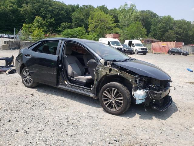 Photo 4 from auction – 2017 TOYOTA COROLLA L with VIN 2T1BURHE3HC813996