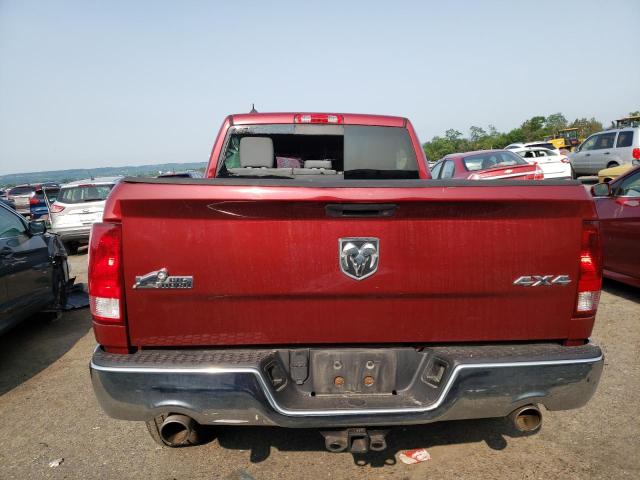 Photo 6 from auction – 2013 RAM 1500 SLT with VIN 1C6RR7GT8DS548089