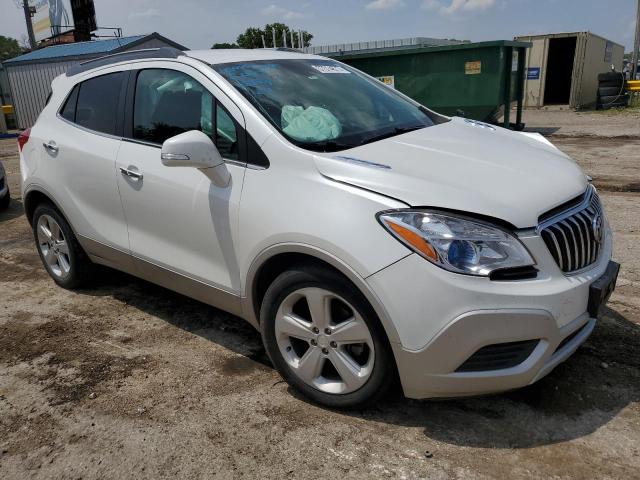 Photo 4 from auction – 2015 BUICK ENCORE with VIN KL4CJASB8FB253184