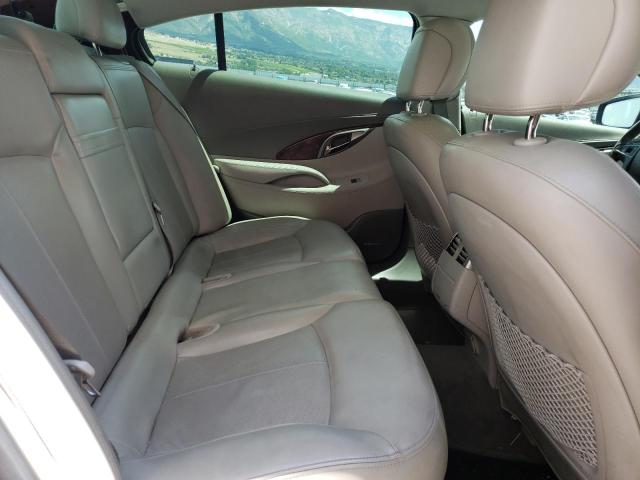 Photo 10 from auction – 2011 BUICK LACROSSE C with VIN 1G4GD5ED9BF240848