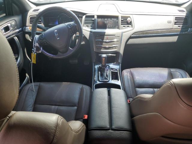 Photo 8 from auction – 2013 LINCOLN MKS with VIN 1LNHL9DK2DG609061