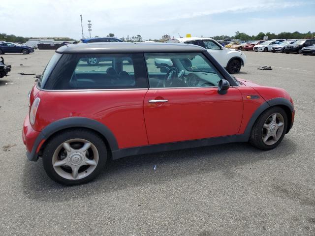 Photo 3 from auction – 2004 MINI COOPER with VIN WMWRC33484TJ60983