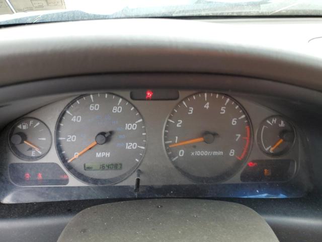 Photo 9 from auction – 2003 NISSAN SENTRA XE with VIN 3N1CB51D73L782443