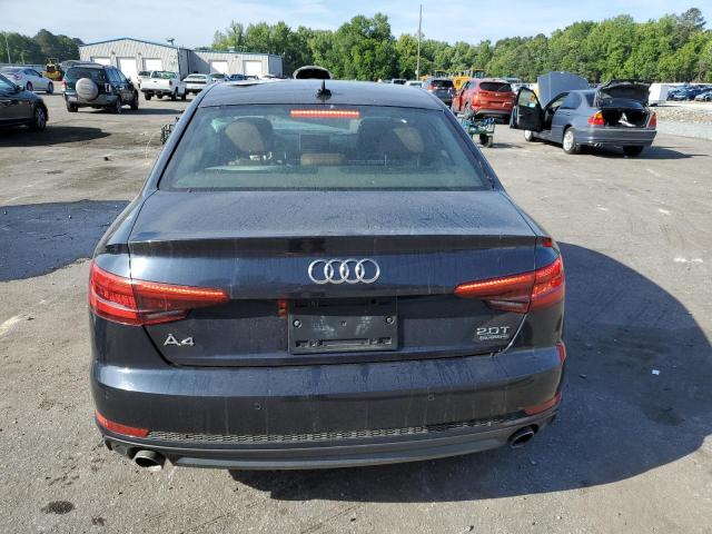 Photo 6 from auction – 2017 AUDI A4 PREMIUM with VIN WAUENAF49HN011968