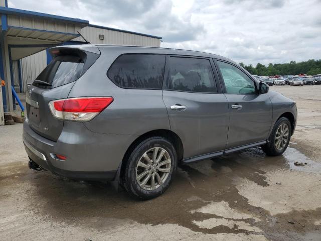 Zdjęcie 3 z aukcji – 2015 NISSAN PATHFINDER z VIN 5N1AR2MM2FC609824
