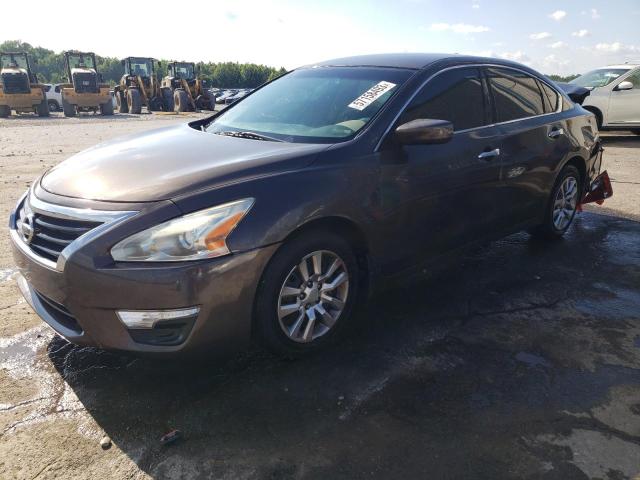 Photo 1 from auction – 2015 NISSAN ALTIMA 2.5 with VIN 1N4AL3AP1FN304383