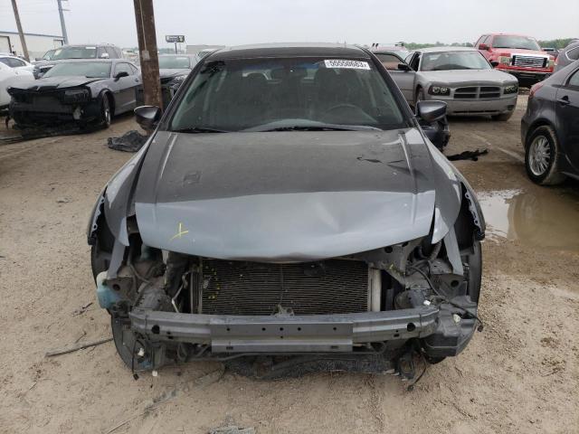 Photo 5 from auction – 2012 HONDA ACCORD EXL with VIN 1HGCP3F85CA002463