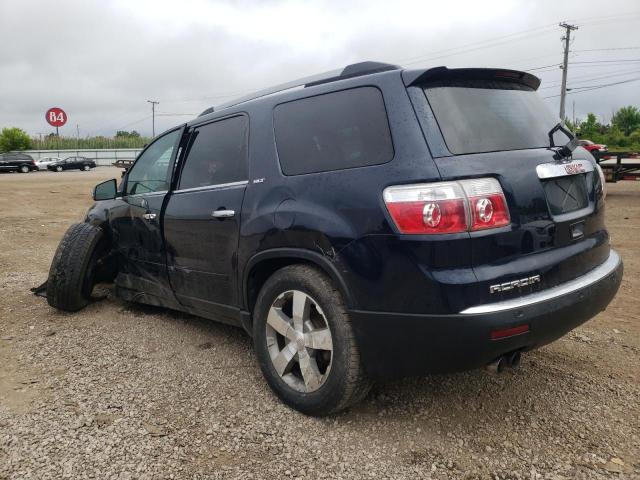Photo 2 from auction – 2011 GMC ACADIA SLT with VIN 1GKKVRED6BJ257143