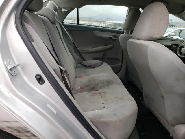 Photo 10 from auction – 2009 TOYOTA COROLLA BA with VIN 1NXBU40E69Z084875