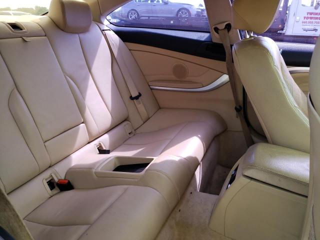 Photo 10 from auction – 2014 BMW 435 XI with VIN WBA3R5C59EK186296