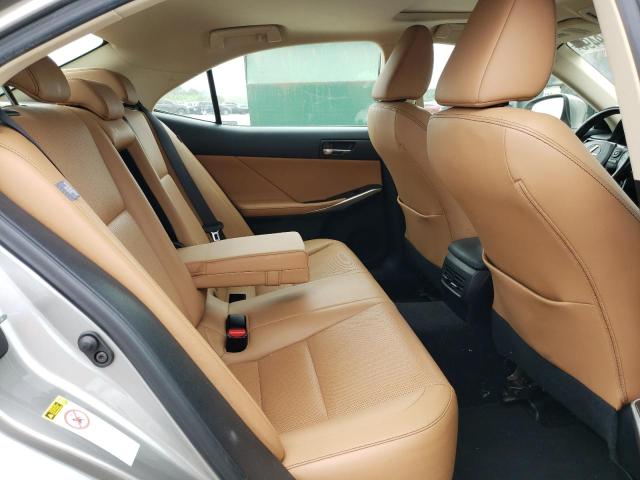 Photo 10 from auction – 2016 LEXUS IS 200T with VIN JTHBA1D23G5034307