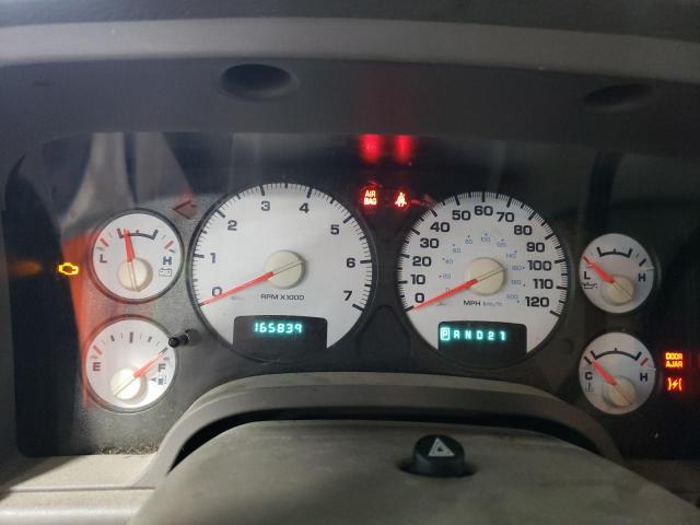 Photo 9 from auction – 2003 DODGE RAM 1500 S with VIN 1D3HU18D63J614027