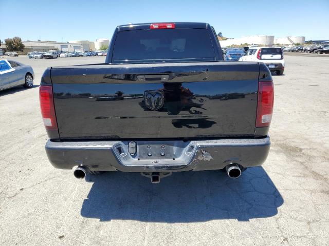 Photo 6 from auction – 2015 RAM 1500 ST with VIN 1C6RR6FTXFS565393