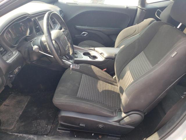 Photo 7 from auction – 2019 DODGE CHALLENGER with VIN 2C3CDZAG8KH716889