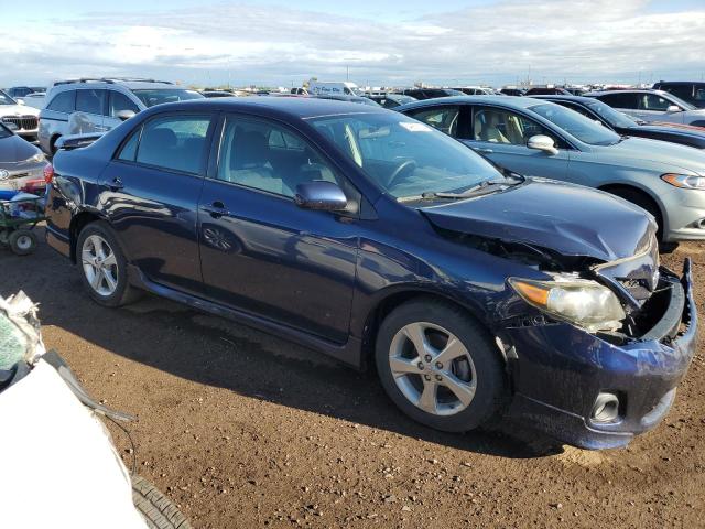 Photo 4 from auction – 2012 TOYOTA COROLLA with VIN 5YFBU4EE6CP028694