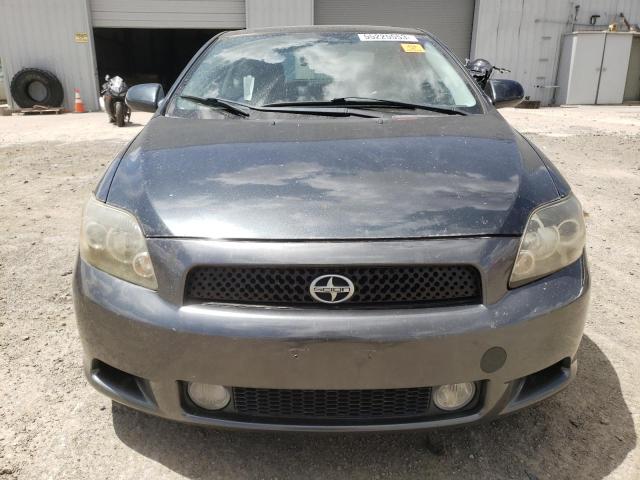 Photo 5 from auction – 2010 TOYOTA SCION TC with VIN JTKDE3B77A0308081