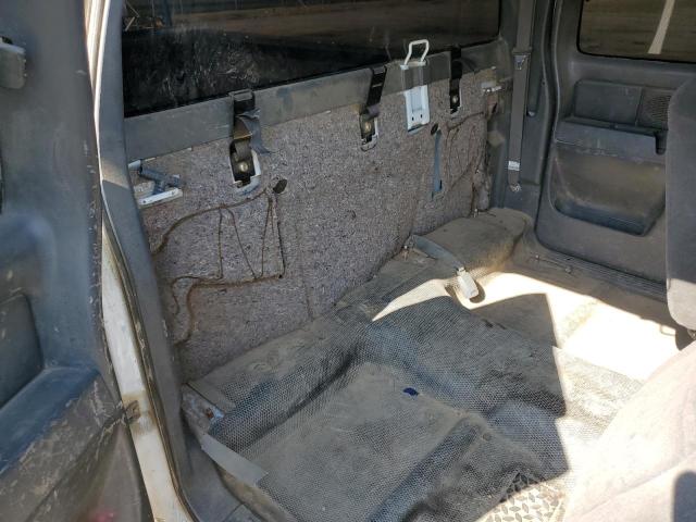 Photo 10 from auction – 2006 CHEVROLET SILVERADO with VIN 1GCEC19XX6Z297785