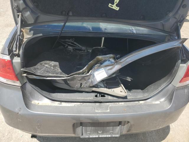 Photo 12 from auction – 2011 FORD FOCUS SE with VIN 1FAHP3FN9BW145546