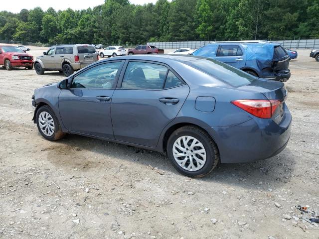 Photo 2 from auction – 2018 TOYOTA COROLLA L with VIN 5YFBURHE7JP845940
