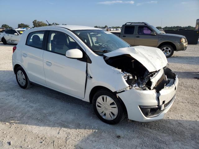 Photo 4 from auction – 2019 MITSUBISHI MIRAGE ES with VIN ML32A3HJ7KH008351