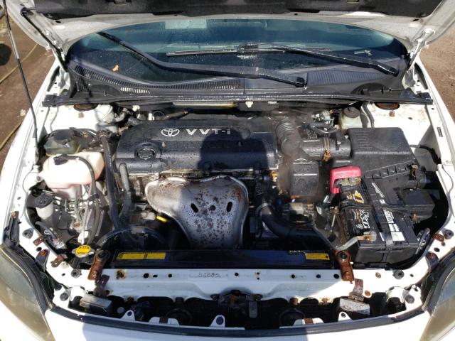 Photo 11 from auction – 2007 TOYOTA SCION TC with VIN JTKDE177X70210071