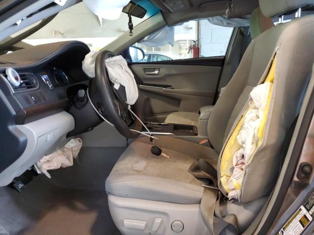 Photo 7 from auction – 2016 TOYOTA CAMRY LE with VIN 4T1BF1FK8GU200502