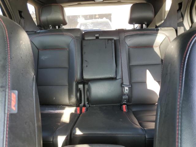 Photo 10 from auction – 2023 CHEVROLET EQUINOX RS with VIN 3GNAXMEG3PS143323