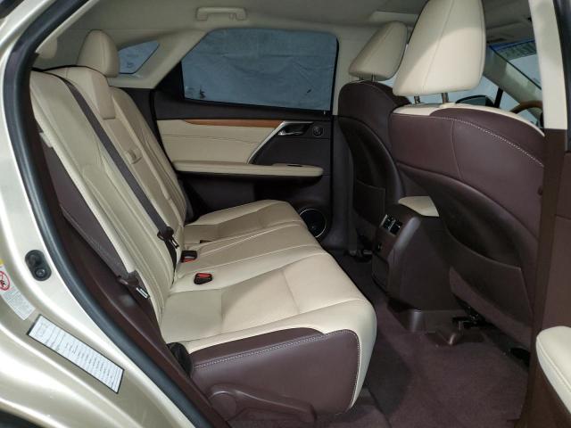 Photo 11 from auction – 2019 LEXUS RX 350 BAS with VIN 2T2ZZMCA6KC121967