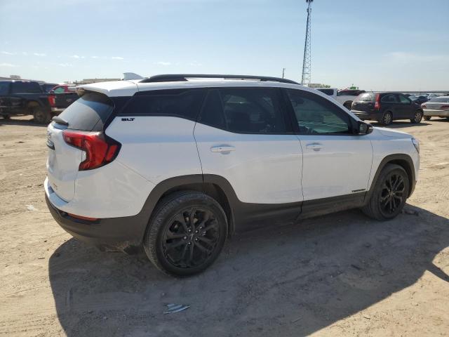 Photo 3 from auction – 2021 GMC TERRAIN SL with VIN 3GKALPEV2ML357122