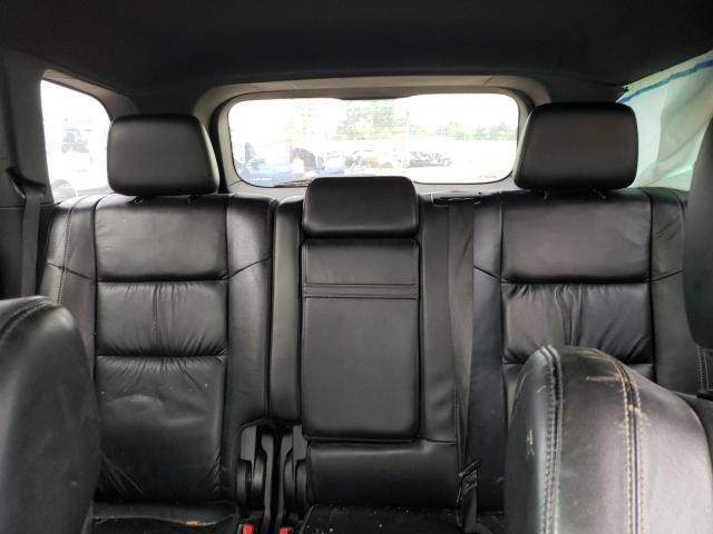 Photo 10 from auction – 2016 JEEP GRAND CHER with VIN 1C4RJFBG3GC435444