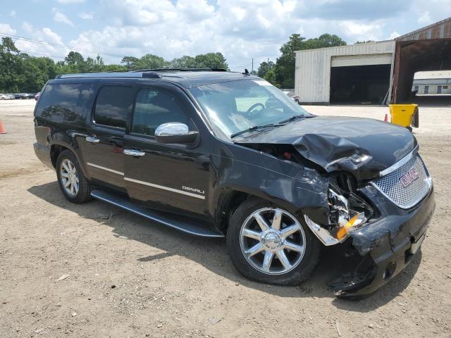 Photo 4 from auction – 2012 GMC YUKON XL D with VIN 1GKS1MEF8CR211848