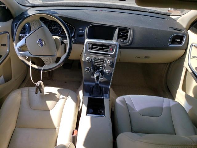Photo 8 from auction – 2015 VOLVO S60 with VIN YV126MFJXF2369115