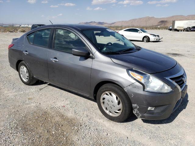 Photo 4 from auction – 2017 NISSAN VERSA S with VIN 3N1CN7AP1HL844701
