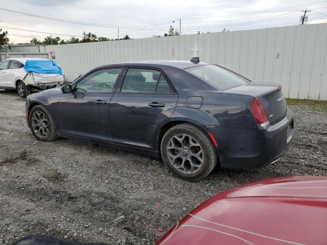Photo 2 from auction – 2016 CHRYSLER 300 S with VIN 2C3CCAGG3GH118163