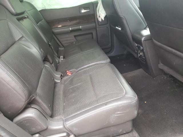 Photo 11 from auction – 2013 FORD FLEX LIMIT with VIN 2FMHK6DTXDBD20589