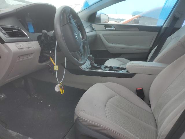 Photo 7 from auction – 2015 HYUNDAI SONATA SPO with VIN 5NPE34AF3FH144080
