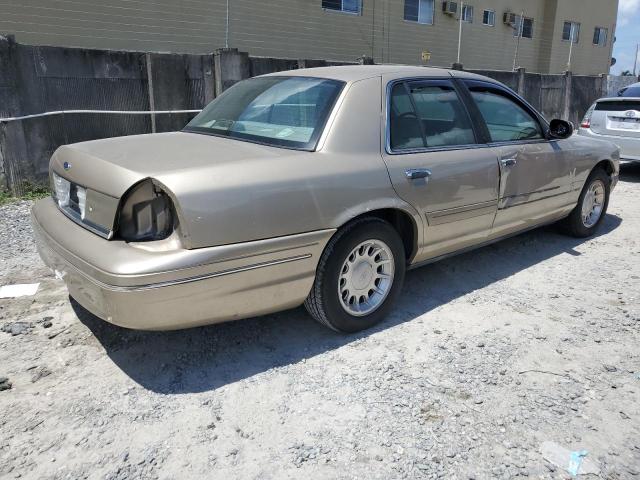 Photo 3 from auction – 2000 FORD CROWN VICT with VIN 2FAFP74W8YX146842