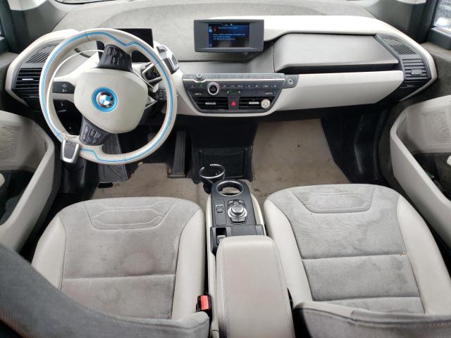 Photo 8 from auction – 2014 BMW I3 with VIN WBY1Z4C57EVX62940