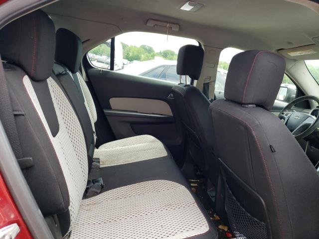 Photo 11 from auction – 2010 CHEVROLET EQUINOX LS with VIN 2CNFLCEW2A6216288