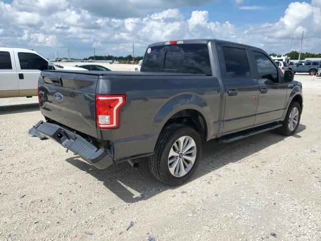 Photo 3 from auction – 2017 FORD F150 SUPER with VIN 1FTEW1EG8HKE33811