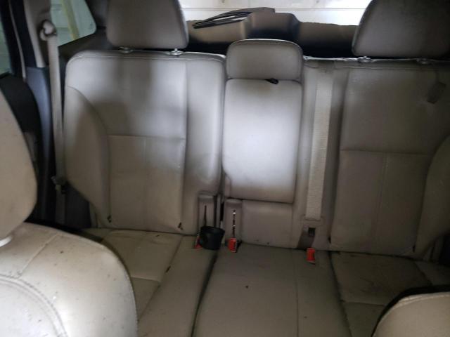 Photo 10 from auction – 2013 FORD EDGE SEL with VIN 2FMDK4JC0DBE22605