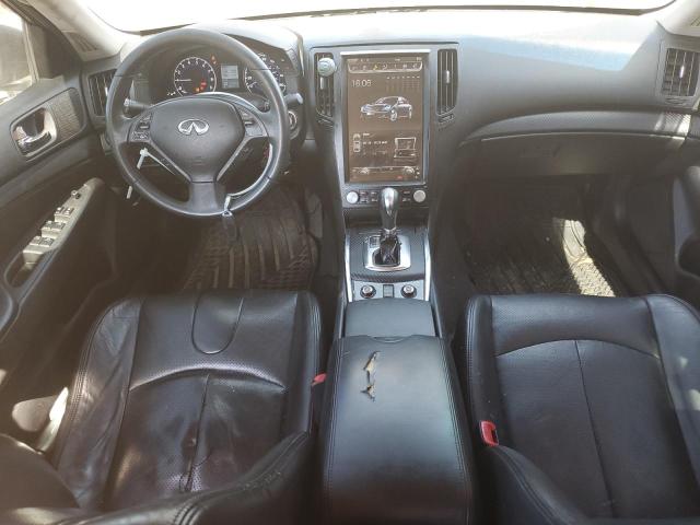 Photo 8 from auction – 2011 INFINITI G37 with VIN JN1CV6AR3BM402706
