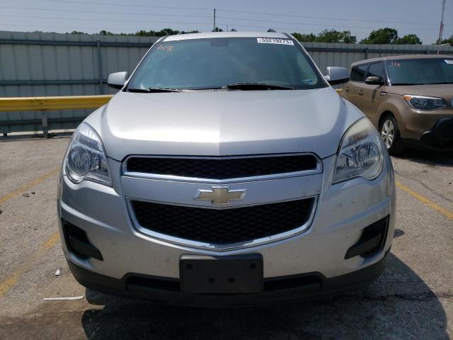 Photo 5 from auction – 2011 CHEVROLET EQUINOX LT with VIN 2GNALDEC2B1319971