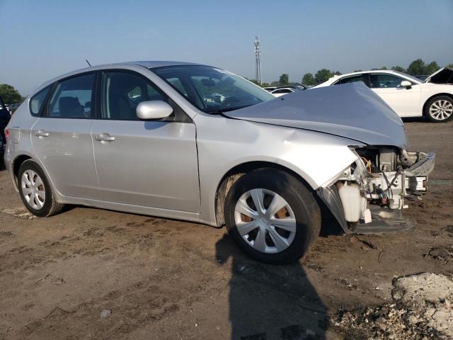 Photo 4 from auction – 2011 SUBARU IMPREZA 2. with VIN JF1GH6A60BH804449