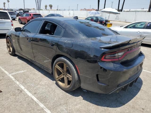 Photo 2 from auction – 2020 DODGE CHARGER SC with VIN 2C3CDXGJ6LH119779