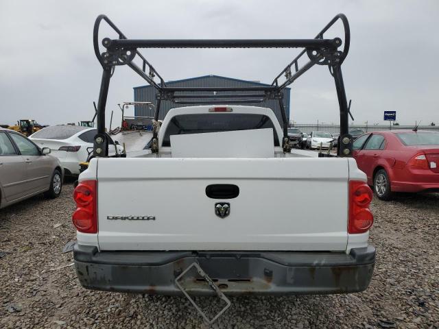 Photo 6 from auction – 2005 DODGE DAKOTA with VIN 1D7HE22K95S169322