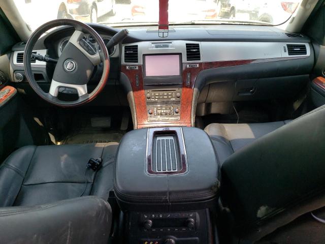 Photo 8 from auction – 2013 CADILLAC ESCALADE E with VIN 1GYS4JEF1DR235986