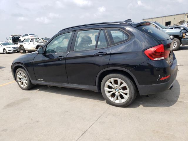 Photo 2 from auction – 2013 BMW X1 XDRIVE2 with VIN WBAVL1C52DVR89953